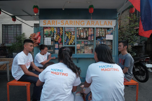 Sari-Saring Aralan