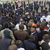 Fayulu gazé par la police : vers une éradication de l’opposition en RDC ?