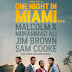 Una noche en Miami (2020) HD 720p Latino