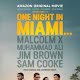 Una noche en Miami (2020) HD 720p Latino