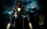 IRON MAN 2 Featured Wide Screen Wallpapers (mickey rourke wallpapers )