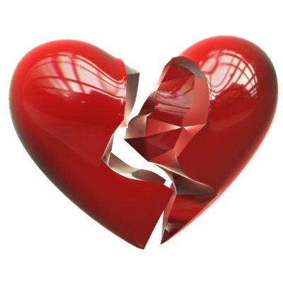 Heart on Dr  Deb  Tips For Broken Heart Syndrome