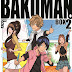 [BDMV] Bakuman. 2nd Season Blu-ray BOX2 DISC3 [120926]