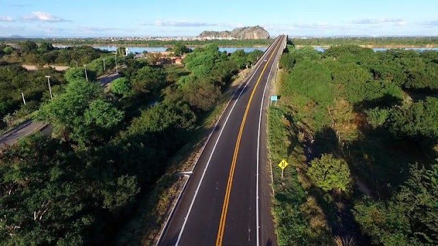 Nordeste tem o menor nível de satisfação com infraestrutura do Brasil, diz pesquisa