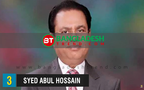 Syed Abdul Hussain