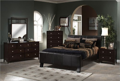 Hillsdale+Furniture+Brookland+Bedroom+Set