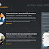 Buzz Mag Full Seo Blogger Templates