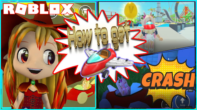 Roblox Venture Land Gameplay! How to Get the Free Venture Egg for your Roblox Avatar!
