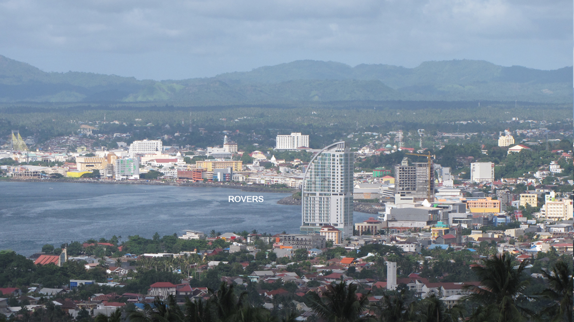 5 Kota  Terkaya di  Pulau Sulawesi  Kota  Kita