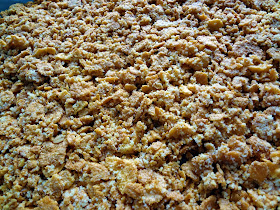 Cornflake Crunch