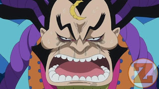 7 Fakta Raizo One Piece, Salah Satu Akazaya Nine Yang Membantu Momonosuke