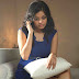 hot Janani Iyer First Look sexy Legs Shw in Paagan