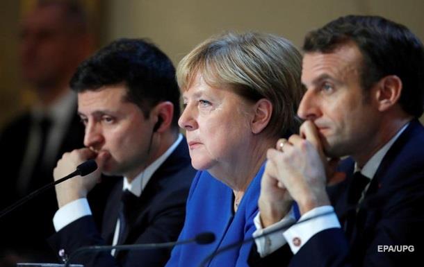 Меркель назвала найскладніше питання переговорів