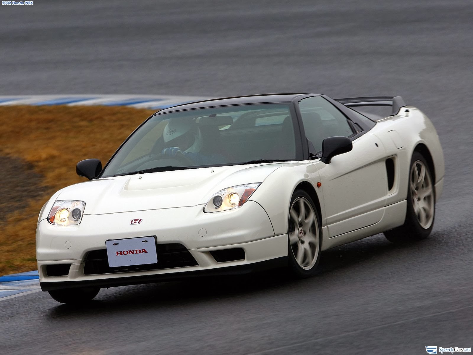 Honda Sport Cars