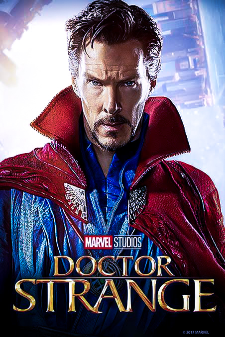 Doctor strange 
