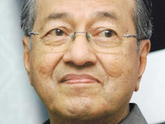 Tun Mahathir Senaraikan Kegagalan Najib