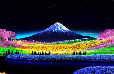 Monte Fuji