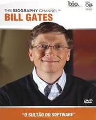 Bill Gates: O Sultão do Software  Dublado - Ver Filme Online