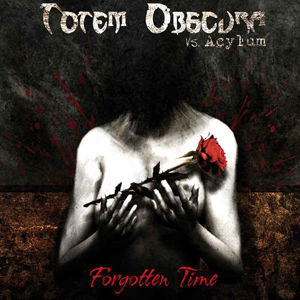 Acylum - Forgotten Time (2CD 2013)
