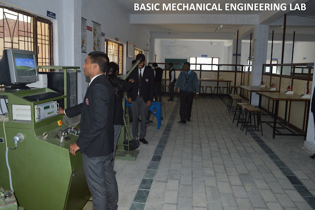 JBIT Dehradun Faculty