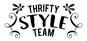Thrifty Style Team Ideas