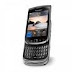 Maroc Telecom lance le Blackberry Torch