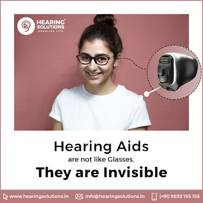 Hearing Aids in Salt Lake, Kolkata