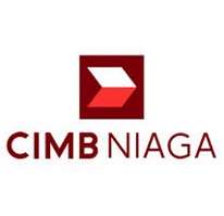 Logo PT Bank CIMB Niaga