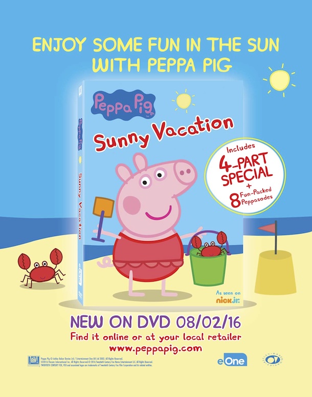 Peppa's Pink Dream House 🌸 Peppa Pig Full Episodes 🌈 Kids Videos