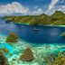 Raja Ampat West Papua