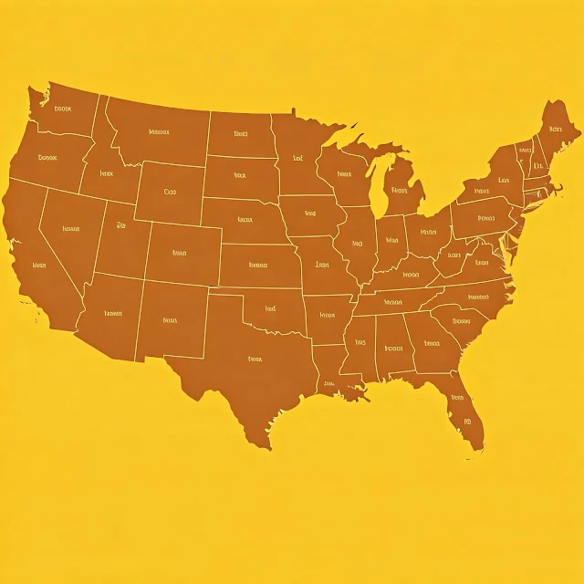 Key Characteristics of Federal Systems