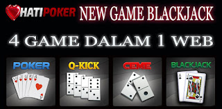 Hatipoker Agen Judi Poker Dan Domino Online Terpercaya Uang Asli Indonesia