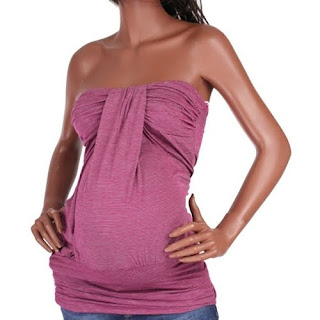 kikis maternity top image