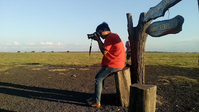 Taman Nasional Baluran