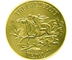 Caldecott medal