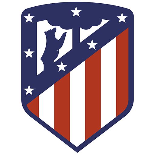 Uniforme de Club Atlético de Madrid Temporada 22-23 DLS19 & FTS15