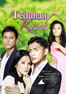 Drama Siri Teduhan Kasih (Ulangan)