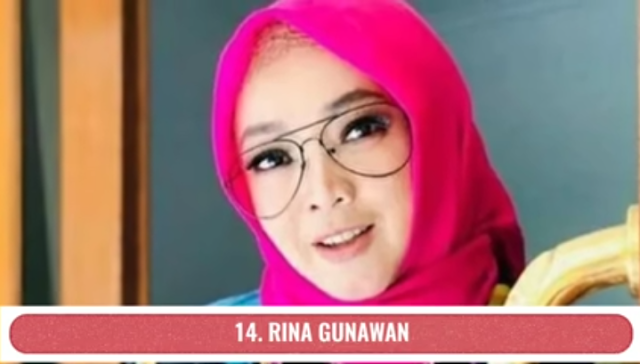 Rina Gunawan