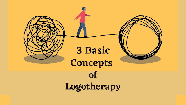 3 Basic Concepts of Logotherapy