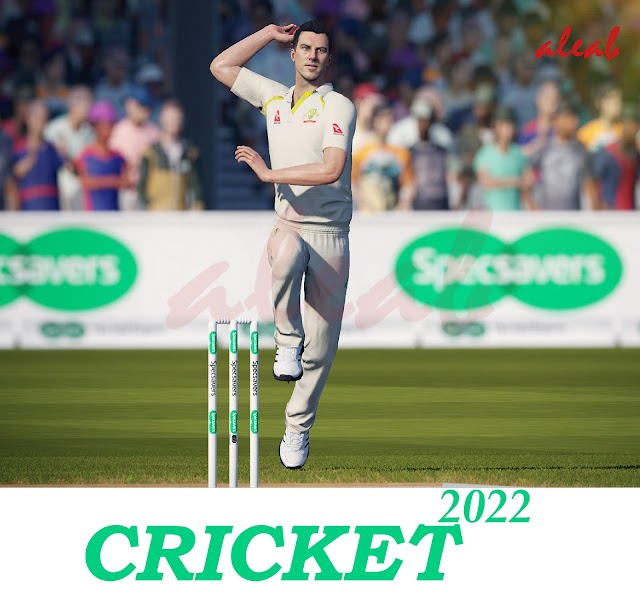 Cricket 2022 | IBI aleab