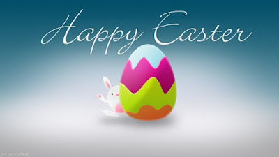 Happy Easter day Wallpapers HD 