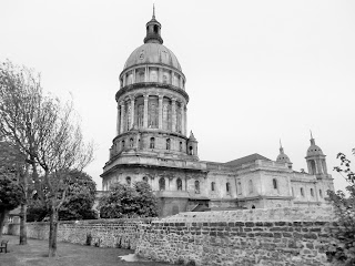 Basilica of Notre-Dame de Boulogne