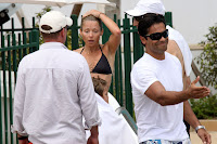 Kelly Ripa Micro Bikini Pictures