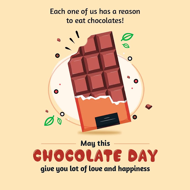 Chocolate Day Images