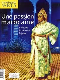 Une passion marocaine