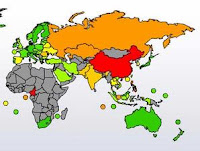 Indonesian Domain are more dangerous than Malaysian Domain