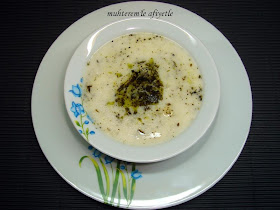 Muhterem'le Afiyetle