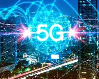What Is 5G