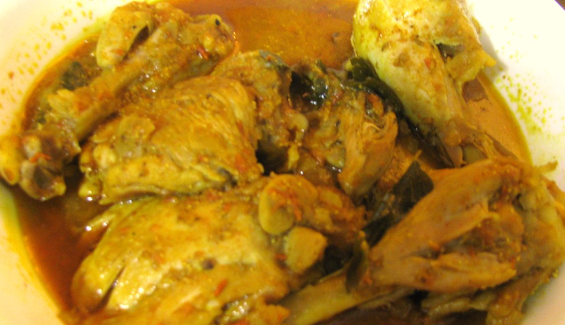  Resep Ayam Panggang Bakar Rica Rica Suwir Kuah Dan 