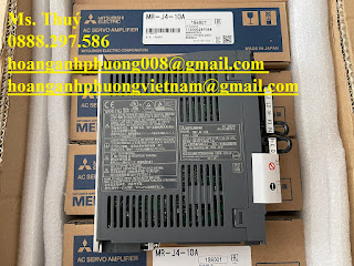 Chuyên phân phối Mitsubishi MR-J4-10A - Servo Driver new 100%  Z4095481721281_945f73bb040bc4f7b6f34dbfc8ca3917